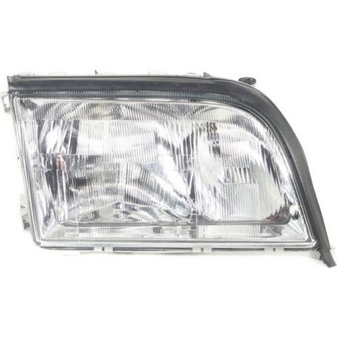 Headlight Assembly Pacific Auto Company P13827
