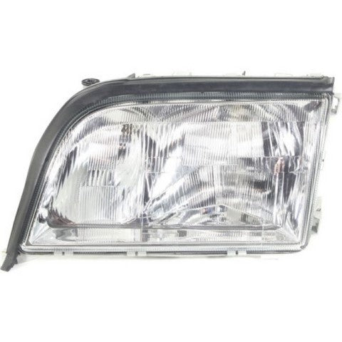 Headlight Assembly Pacific Auto Company P13828