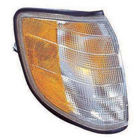 Cornering / Side Marker Light Assembly Pacific Auto Company P13833