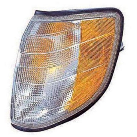 Cornering / Side Marker Light Assembly Pacific Auto Company P13834