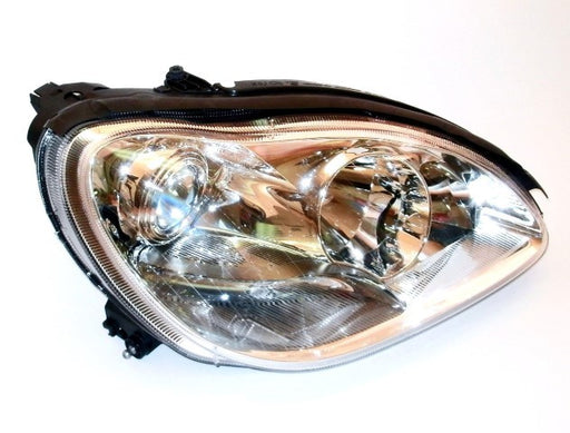 Headlight Assembly Pacific Auto Company P13835