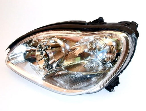 Headlight Assembly Pacific Auto Company P13836