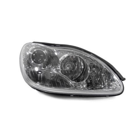Headlight Assembly Pacific Auto Company P13837