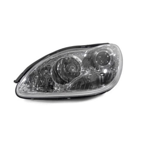 Headlight Assembly Pacific Auto Company P13838