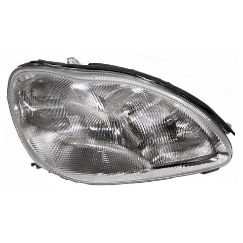 Headlight Assembly Pacific Auto Company P13845