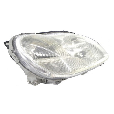 Headlight Assembly Pacific Auto Company P13847
