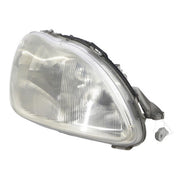Headlight Assembly Pacific Auto Company P13847