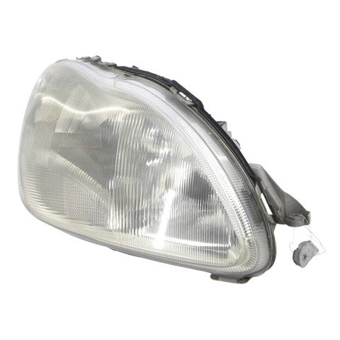 Headlight Assembly Pacific Auto Company P13847
