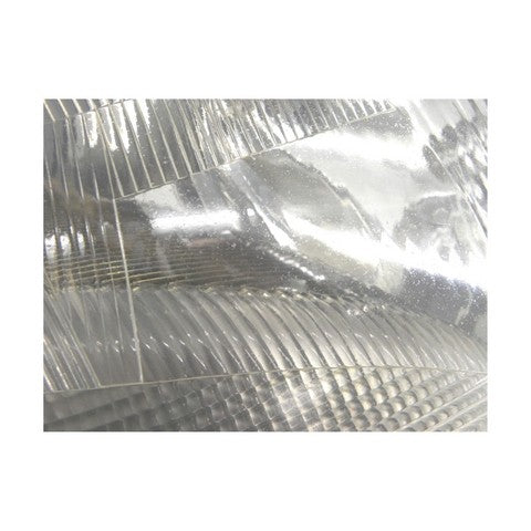 Headlight Assembly Pacific Auto Company P13847