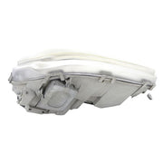 Headlight Assembly Pacific Auto Company P13847