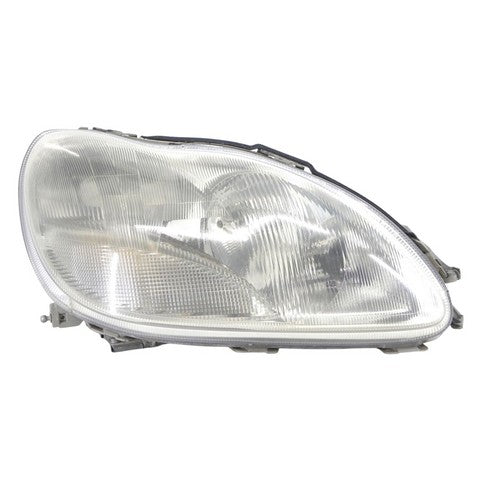 Headlight Assembly Pacific Auto Company P13847