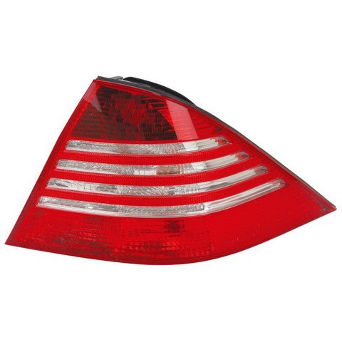 Tail Light Pacific Auto Company P13855