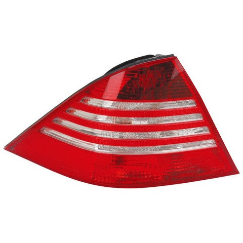Tail Light Pacific Auto Company P13856