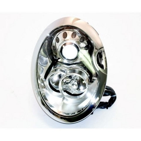 Headlight Assembly Pacific Auto Company P13865