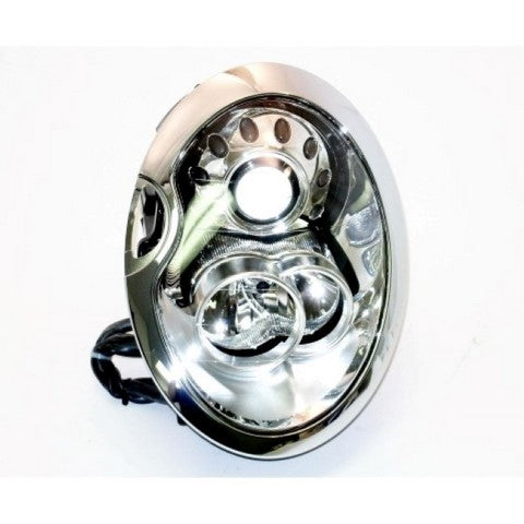 Headlight Assembly Pacific Auto Company P13866