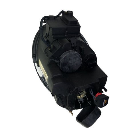 Headlight Assembly Pacific Auto Company P13868