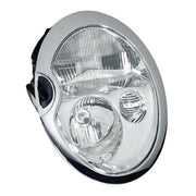 Headlight Assembly Pacific Auto Company P13868