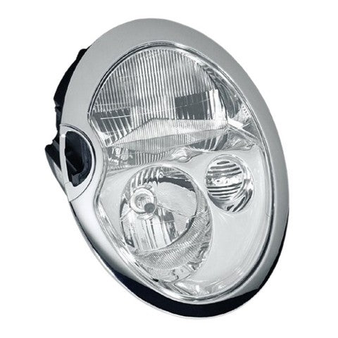 Headlight Assembly Pacific Auto Company P13868