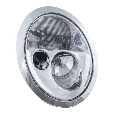 Headlight Assembly Pacific Auto Company P13869