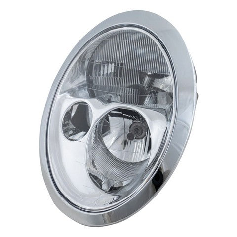 Headlight Assembly Pacific Auto Company P13869
