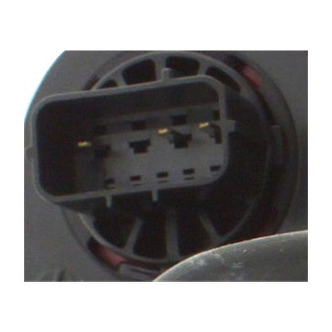 Headlight Assembly Pacific Auto Company P13869