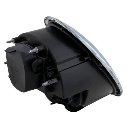 Headlight Assembly Pacific Auto Company P13869