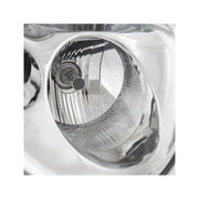 Headlight Assembly Pacific Auto Company P13869