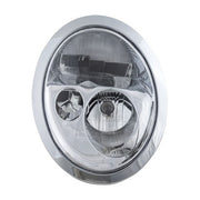 Headlight Assembly Pacific Auto Company P13869