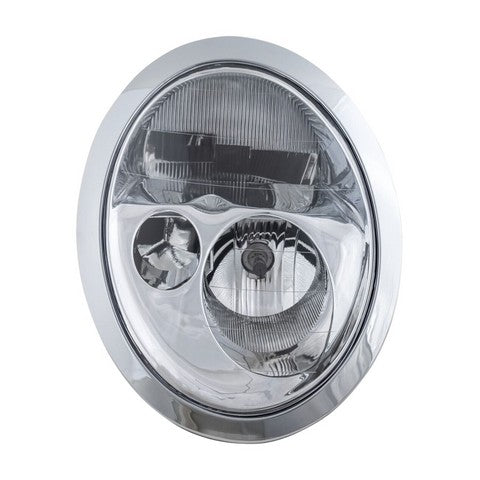 Headlight Assembly Pacific Auto Company P13869