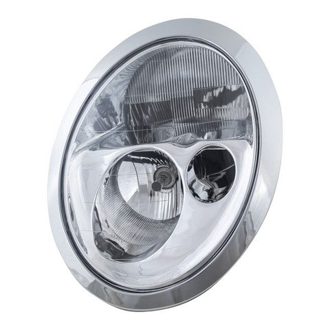 Headlight Assembly Pacific Auto Company P13870