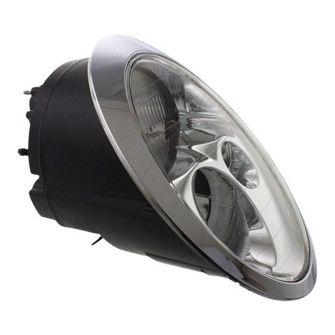 Headlight Assembly Pacific Auto Company P13870