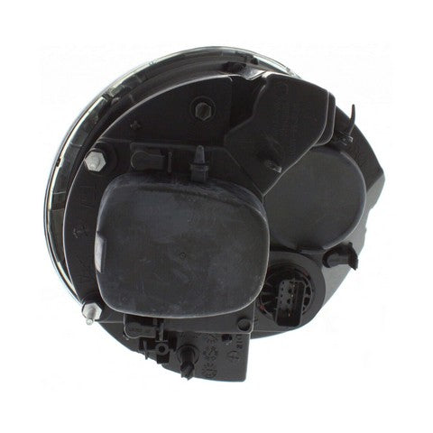 Headlight Assembly Pacific Auto Company P13870