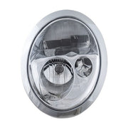 Headlight Assembly Pacific Auto Company P13870