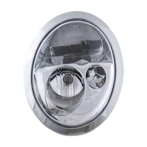 Headlight Assembly Pacific Auto Company P13870