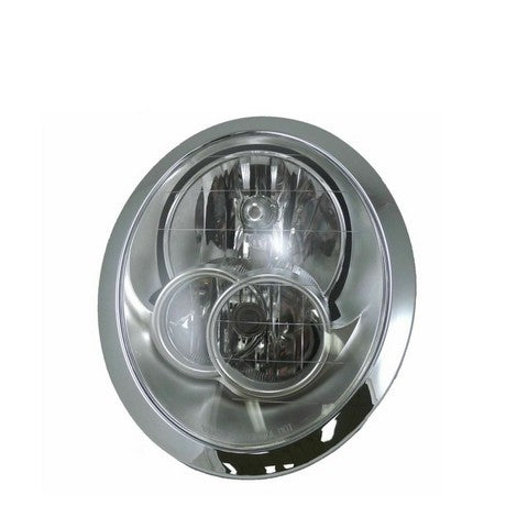 Headlight Assembly Pacific Auto Company P138701