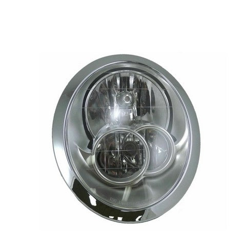 Headlight Assembly Pacific Auto Company P138702