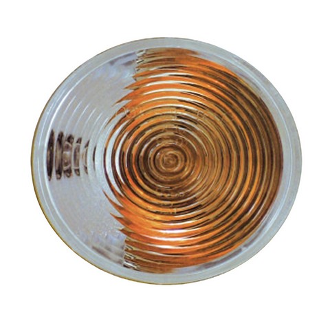 Turn Signal / Parking Light Pacific Auto Company P13873