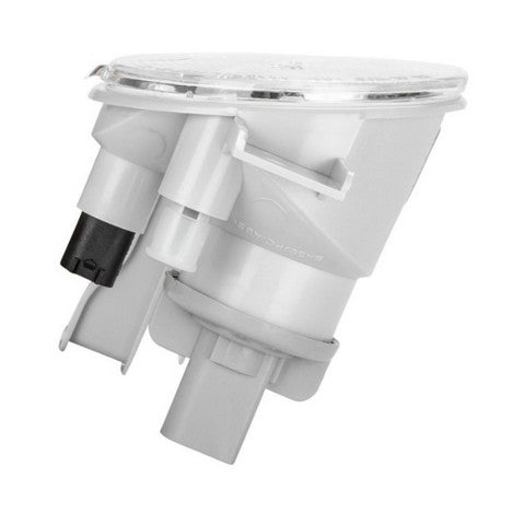 Turn Signal / Parking Light Pacific Auto Company P13873