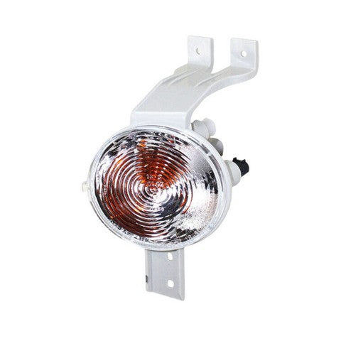 Turn Signal / Parking Light Pacific Auto Company P13874