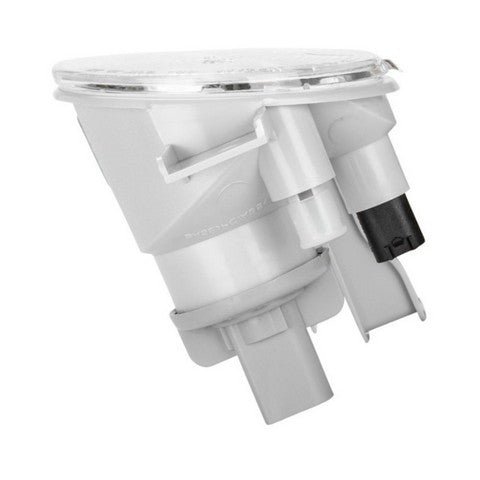 Turn Signal / Parking Light Pacific Auto Company P13874