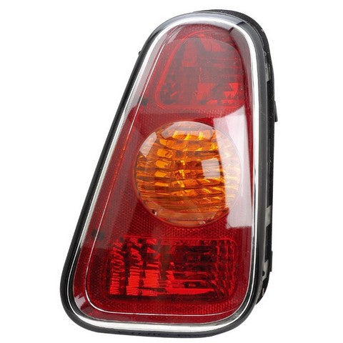 Tail Light Pacific Auto Company P13897
