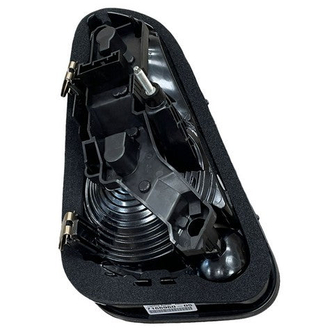 Tail Light / Side Marker Light Assembly Pacific Auto Company P138981