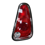 Tail Light / Side Marker Light Assembly Pacific Auto Company P138981