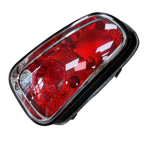 Tail Light / Side Marker Light Assembly Pacific Auto Company P138981