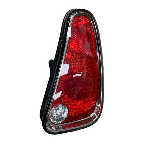 Tail Light / Side Marker Light Assembly Pacific Auto Company P138981