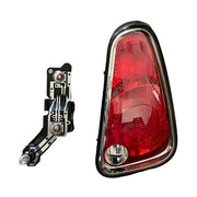 Tail Light / Side Marker Light Assembly Pacific Auto Company P138981