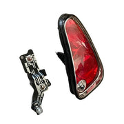 Tail Light / Side Marker Light Assembly Pacific Auto Company P138981