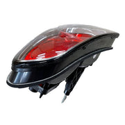 Tail Light / Side Marker Light Assembly Pacific Auto Company P138981