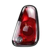Tail Light / Side Marker Light Assembly Pacific Auto Company P138981