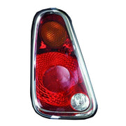 Tail Light / Side Marker Light Assembly Pacific Auto Company P138982